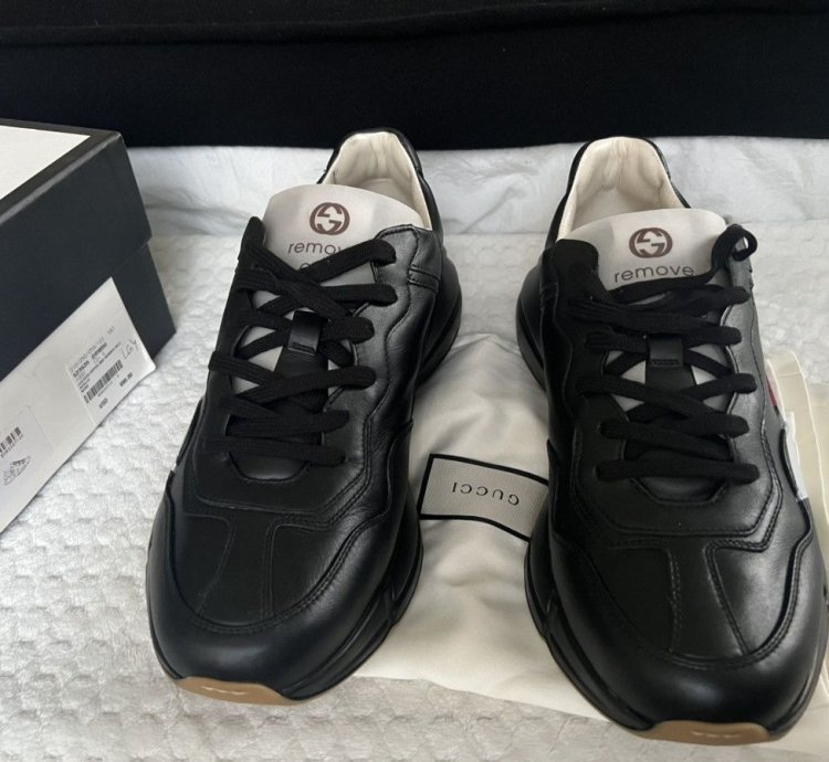 Gucci Rythons