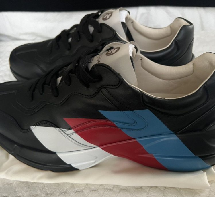 Gucci Rythons