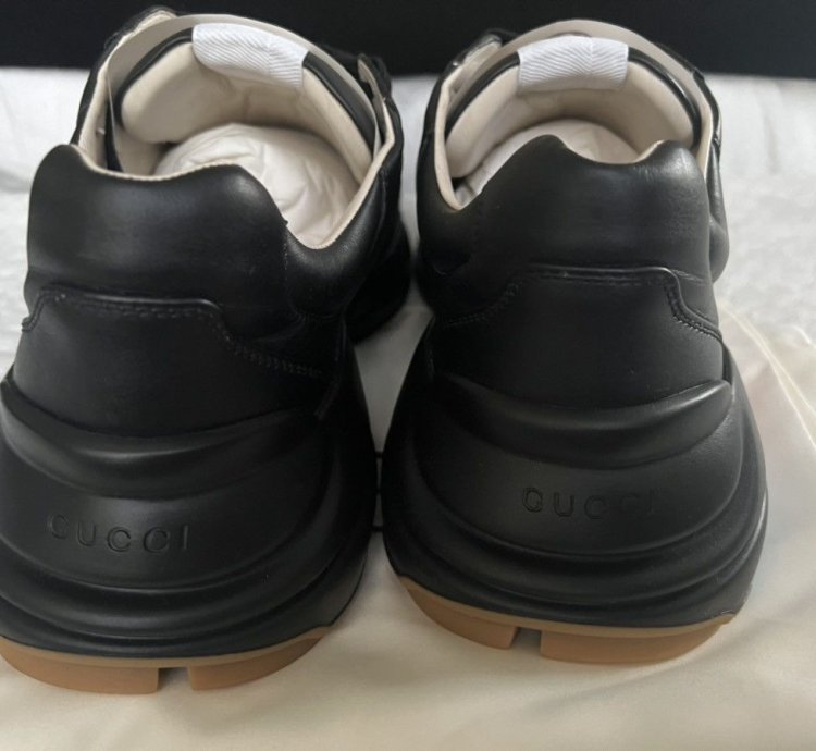 Gucci Rythons