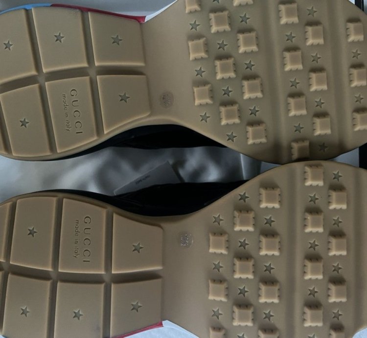 Gucci Rythons
