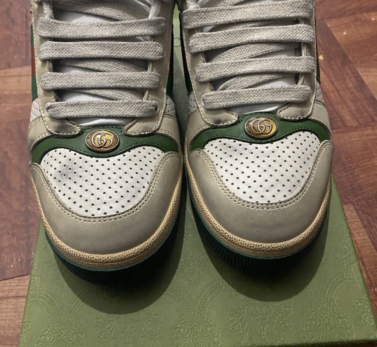 Gucci screener