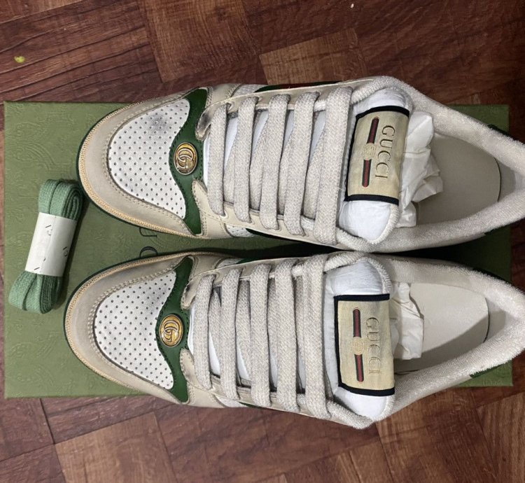 Gucci screener
