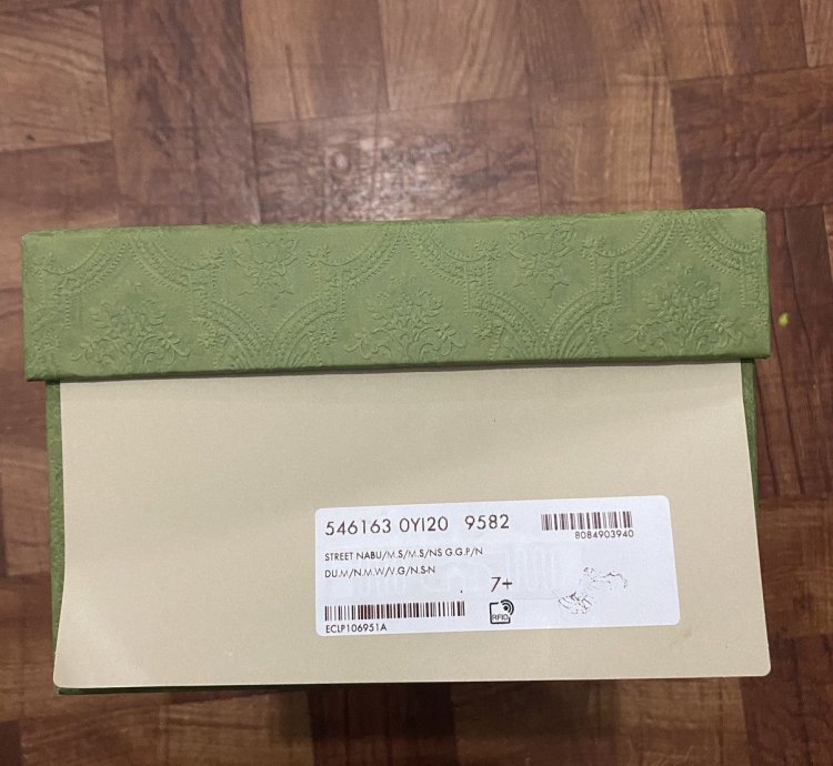 Gucci screener