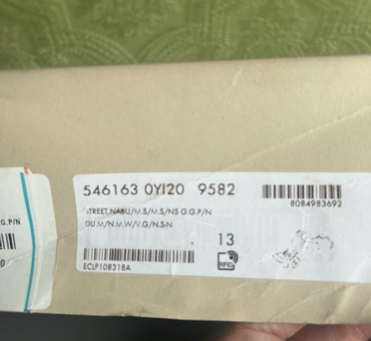 Gucci screener
