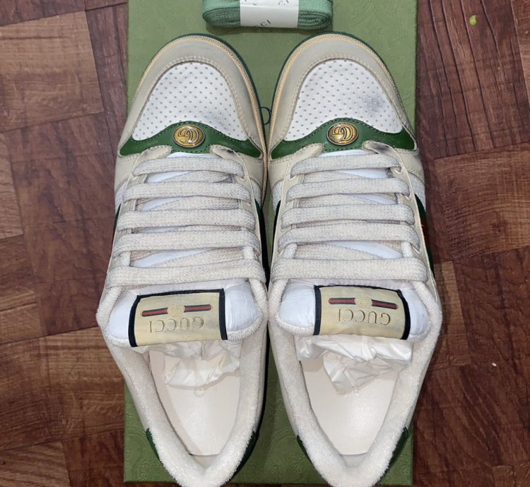 Gucci screener