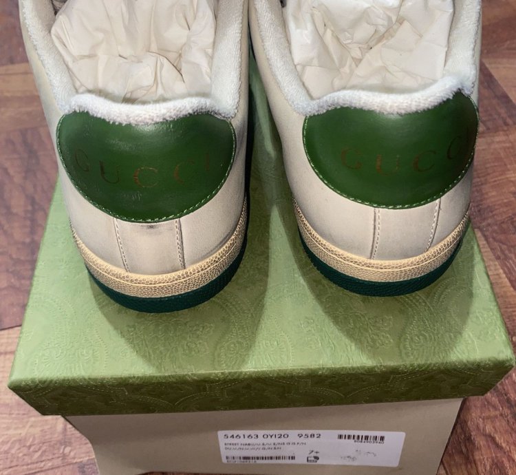 Gucci screener