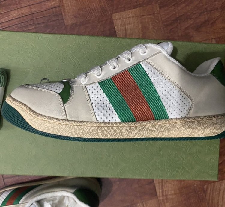 Gucci screener