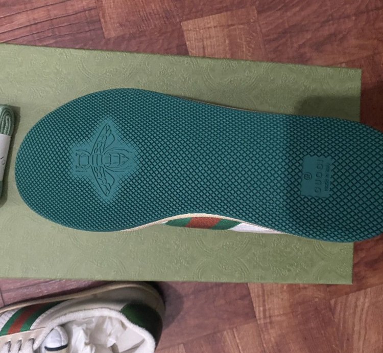 Gucci screener