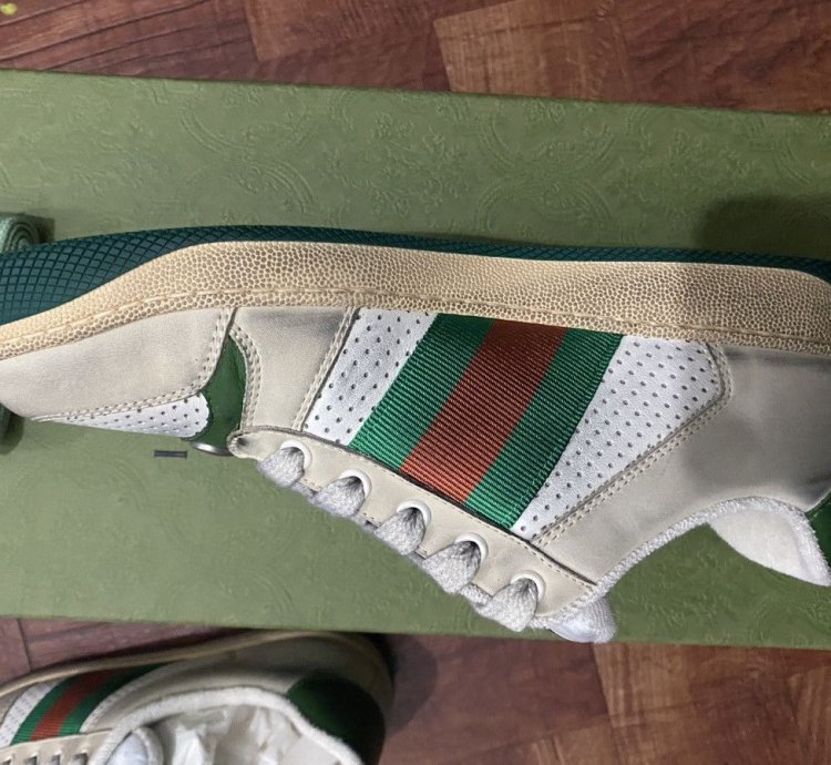 Gucci screener