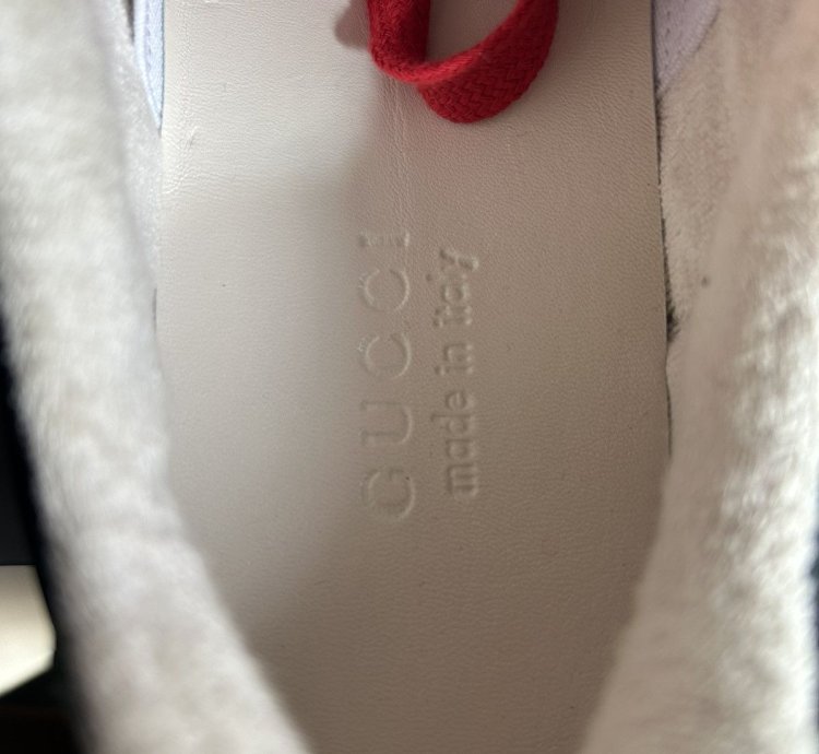 Gucci screener black