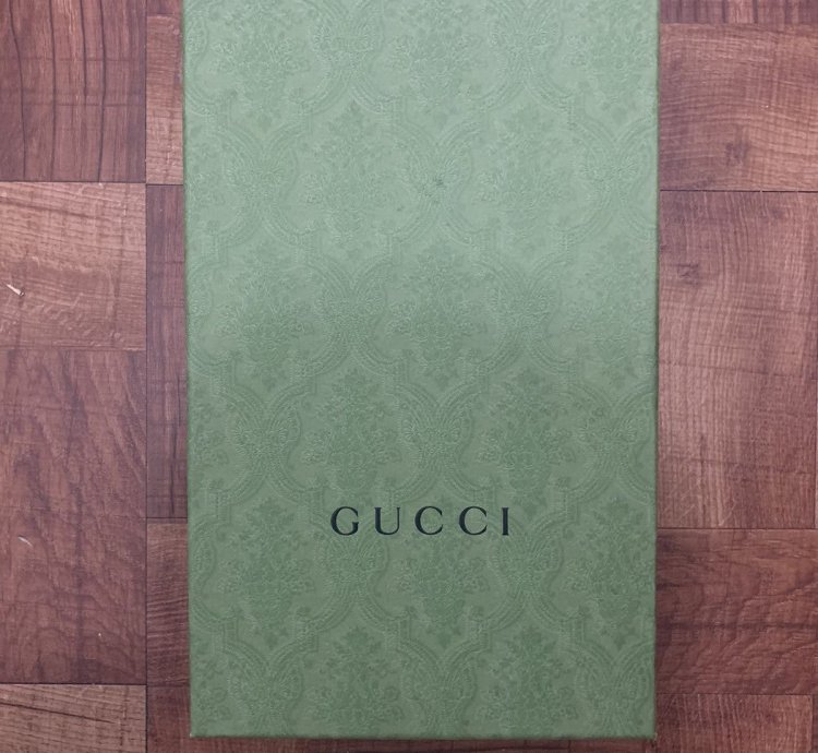 Gucci Screener GG Supreme