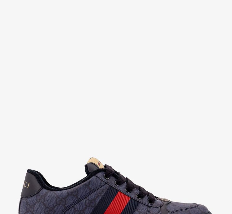 Gucci Screener Size UK 11 for Men
