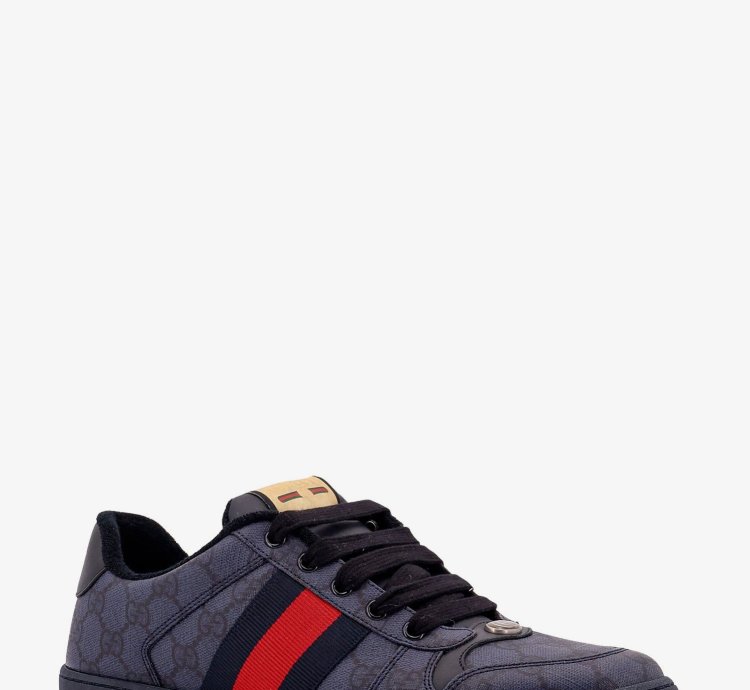 Gucci Screener Size UK 11 for Men