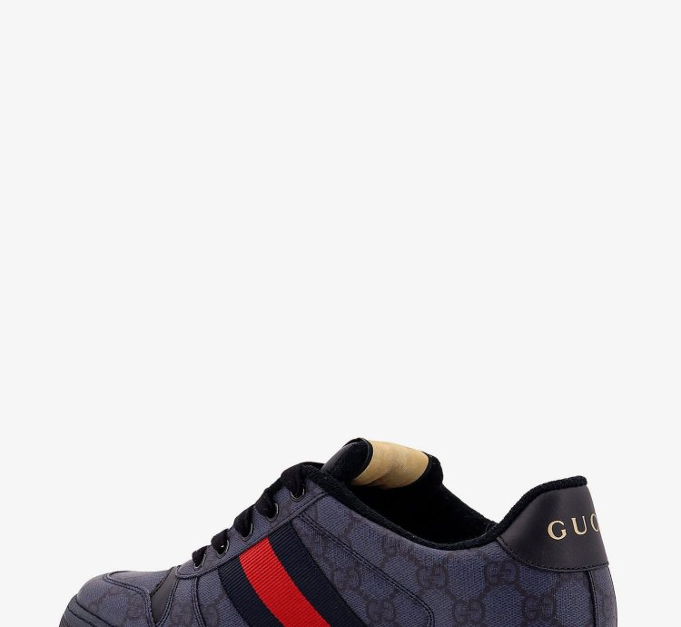 Gucci Screener Size UK 11 for Men