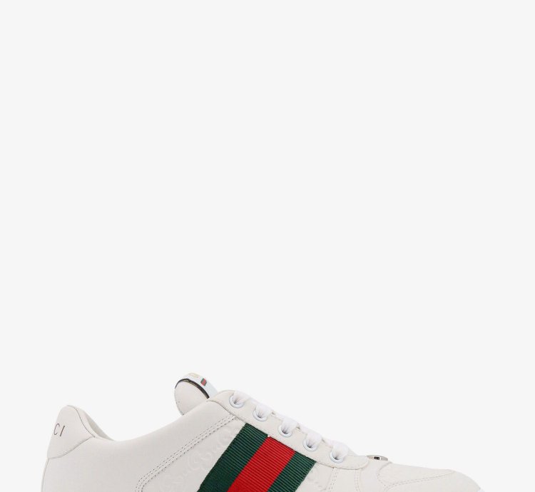 Gucci Screener Size UK 12 for Men