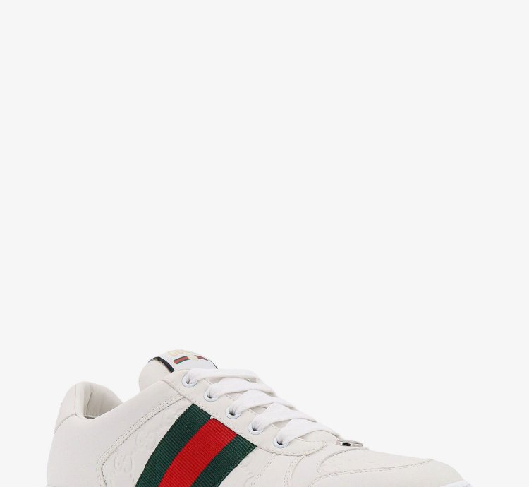 Gucci Screener Size UK 12 for Men