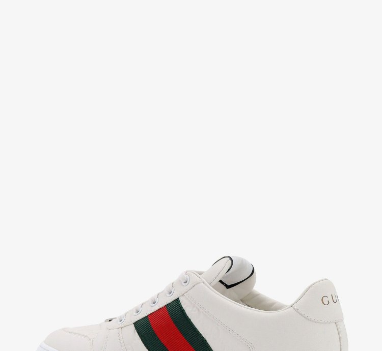 Gucci Screener Size UK 12 for Men