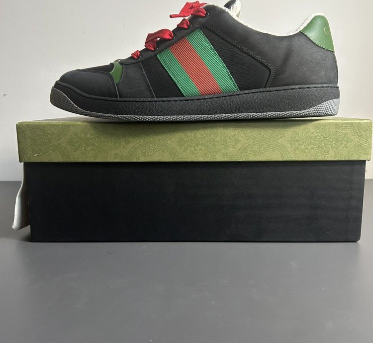 Gucci Screener sneaker