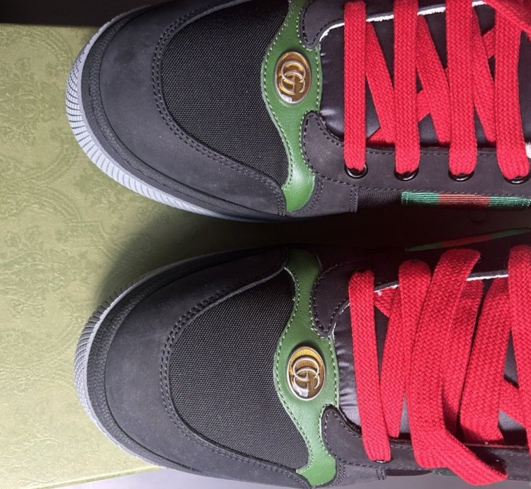 Gucci Screener sneaker