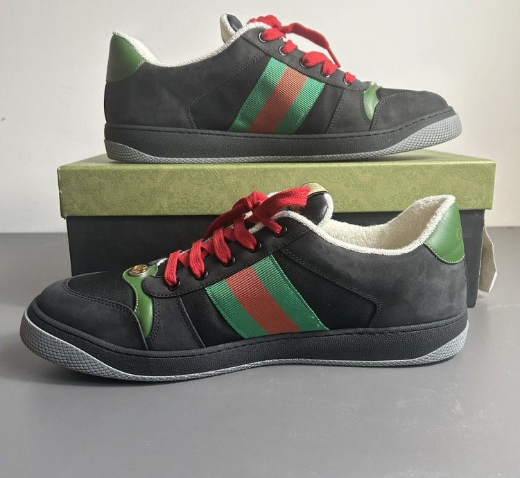 Gucci Screener sneaker