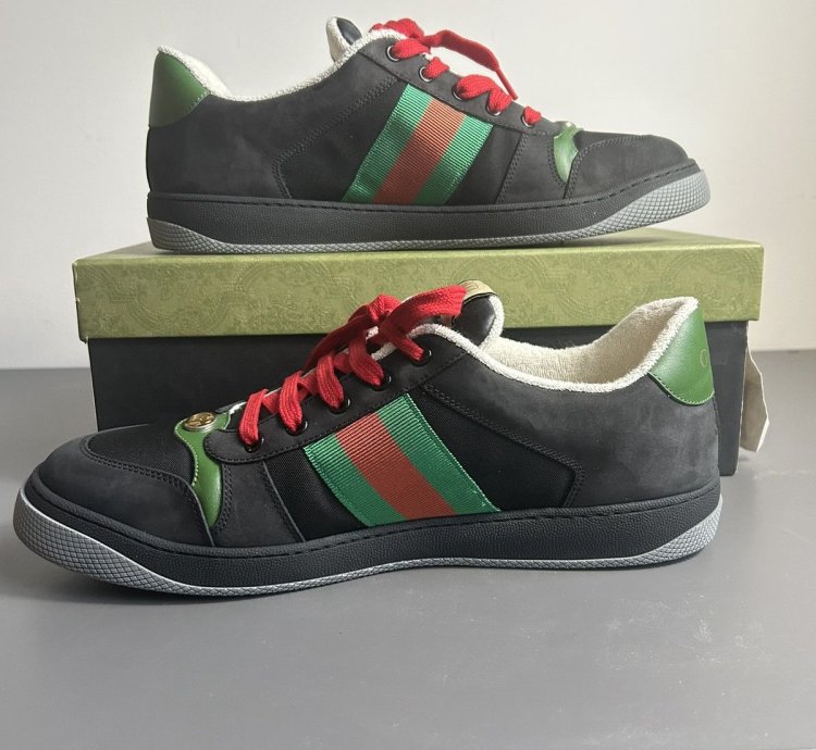 Gucci Screener sneaker
