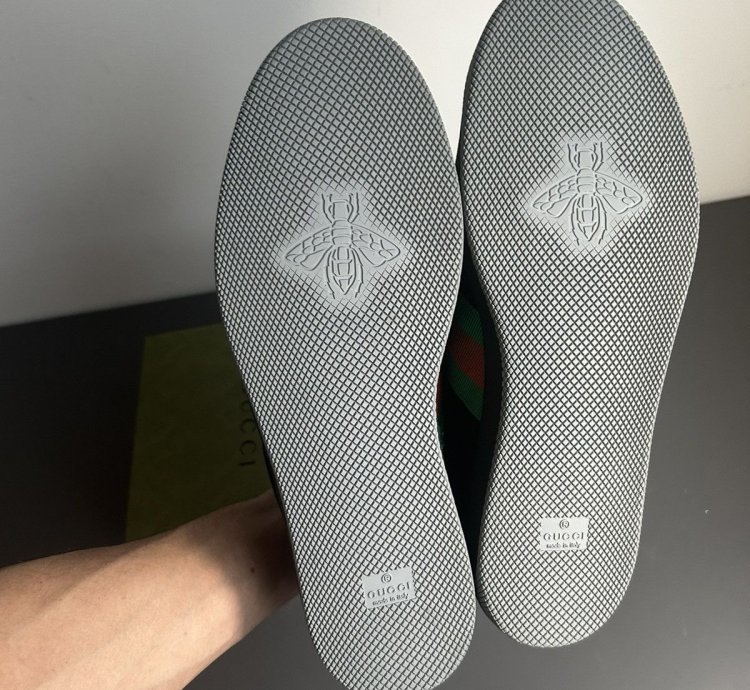 Gucci Screener sneaker