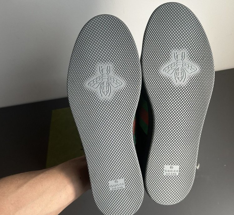 Gucci Screener sneaker