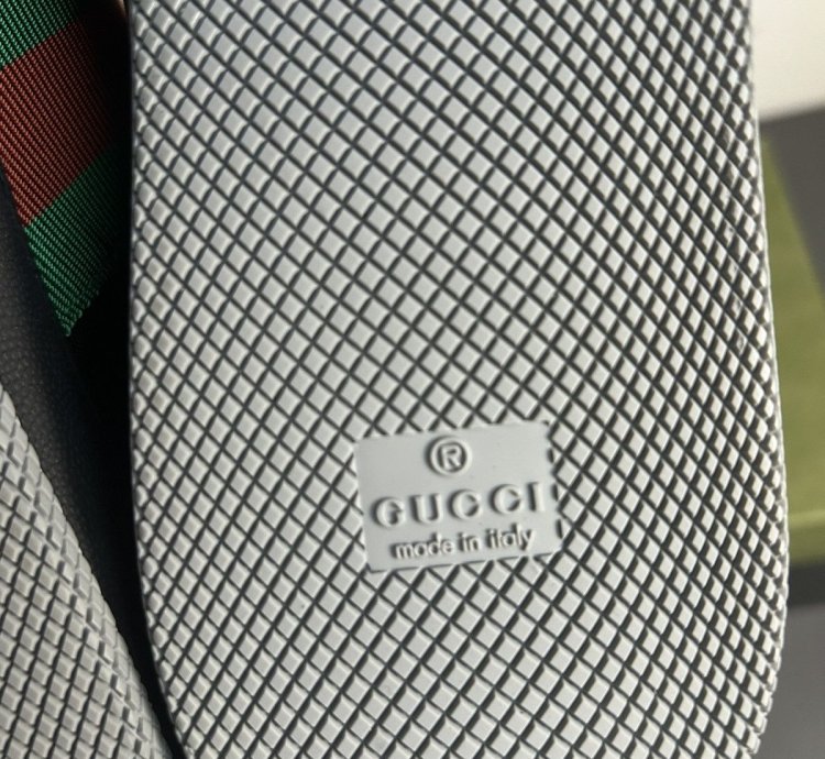 Gucci Screener sneaker