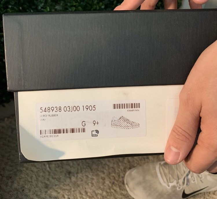 Gucci silver blue wavy monogram ace sneakers