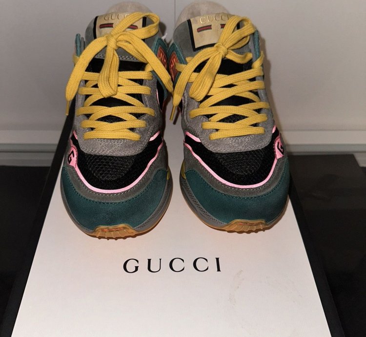 Gucci Sneaker