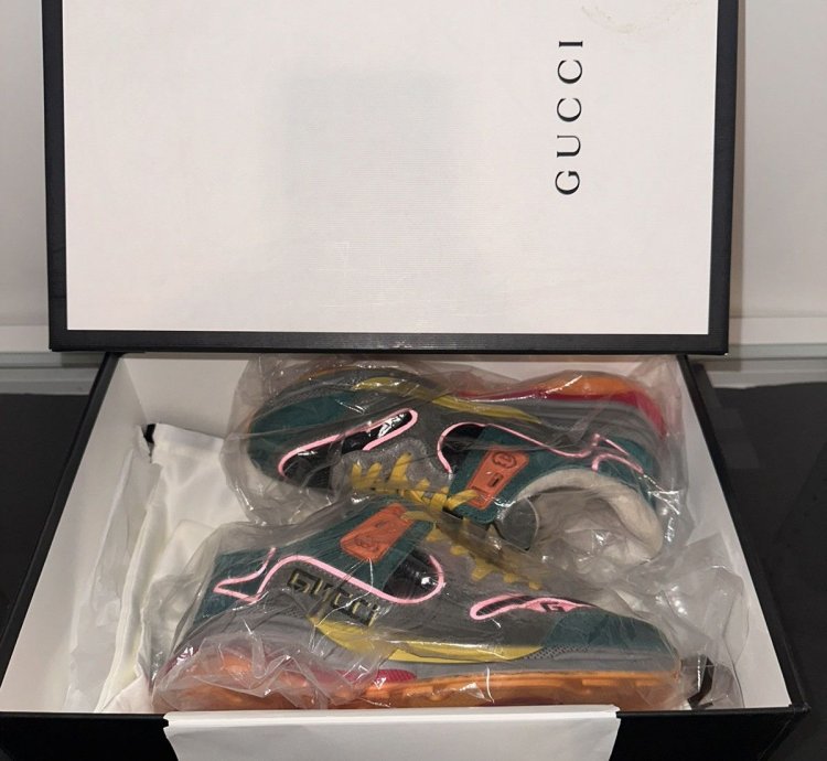 Gucci Sneaker