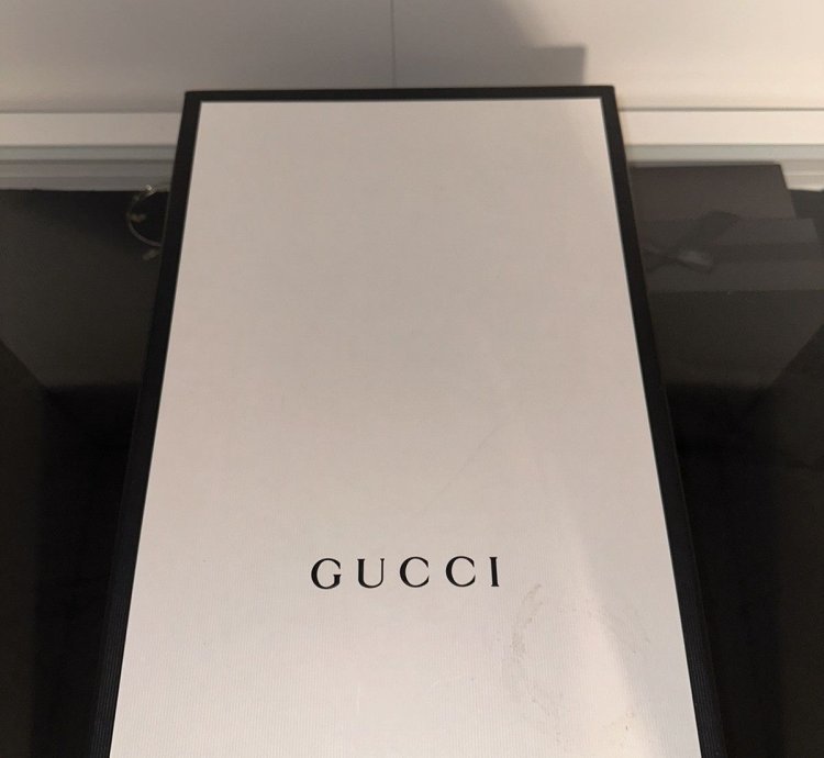 Gucci Sneaker