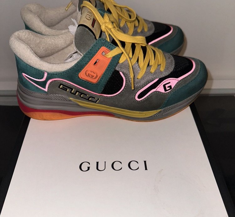 Gucci Sneaker