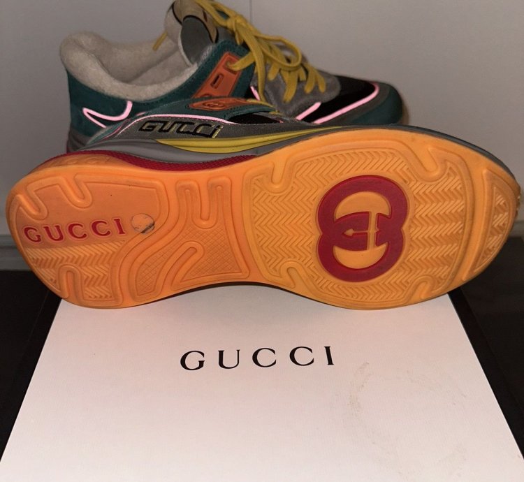 Gucci Sneaker