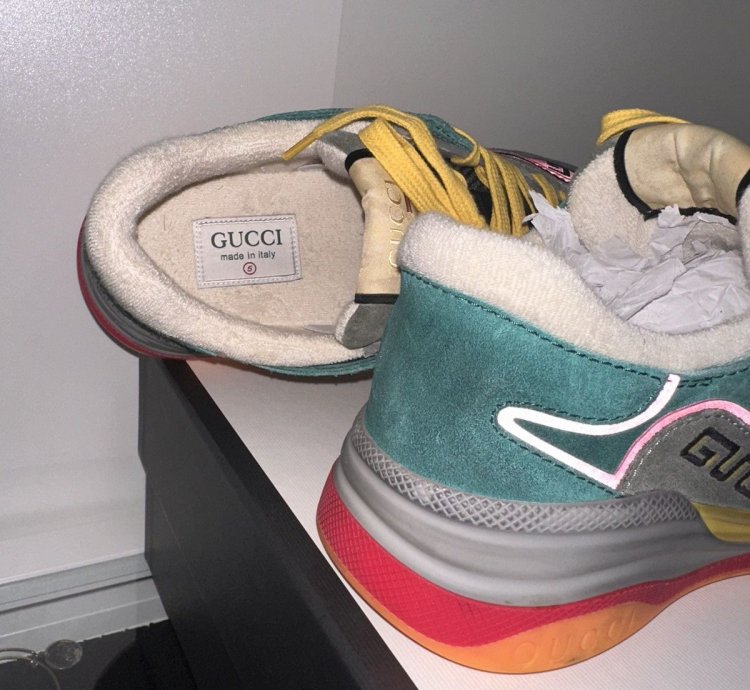 Gucci Sneaker