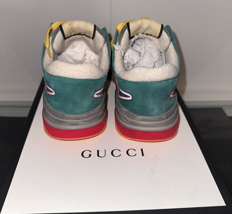 Gucci Sneaker