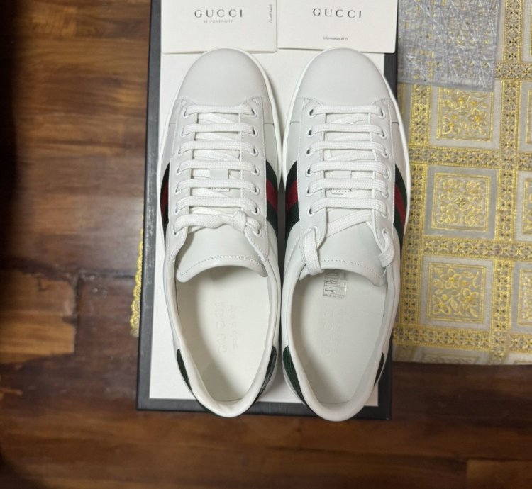 Gucci sneaker men