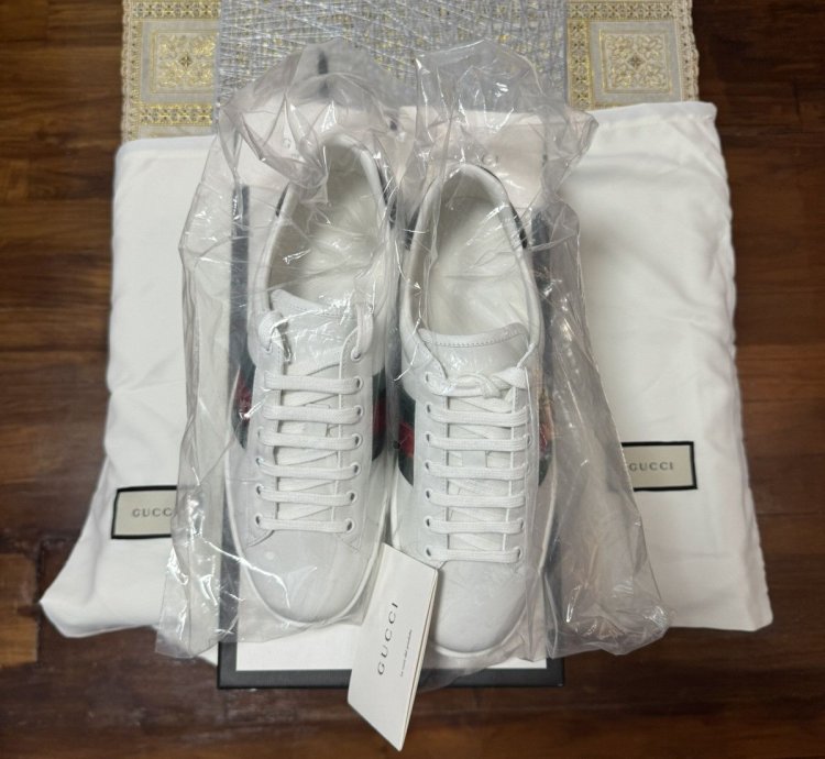 Gucci sneaker men