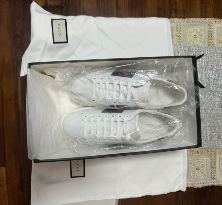 Gucci sneaker men
