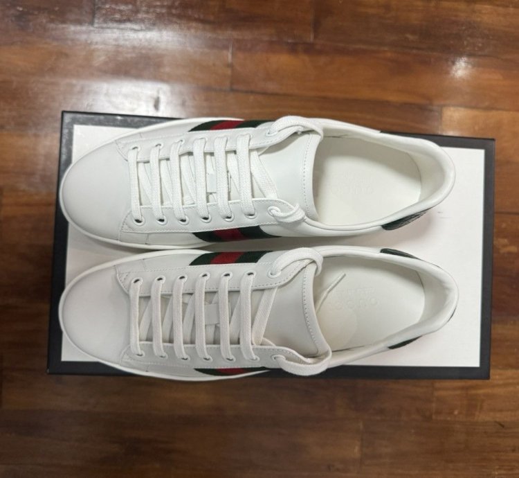 Gucci sneaker men