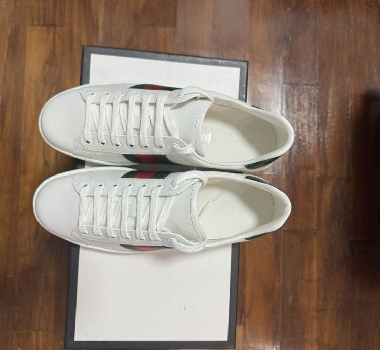 Gucci sneaker men