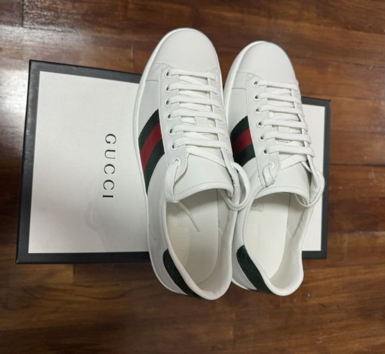 Gucci sneaker men