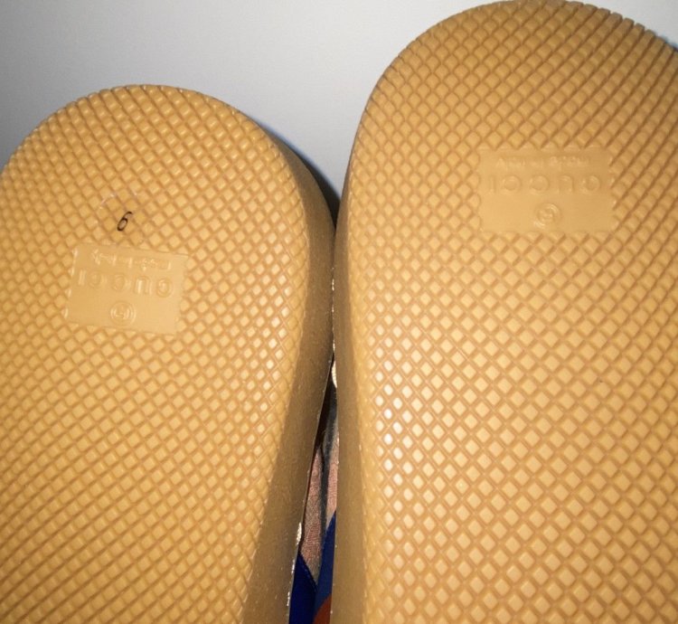 Gucci sneaker sz 10us(9 in Gucci)