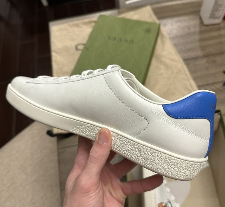 Gucci sneakers