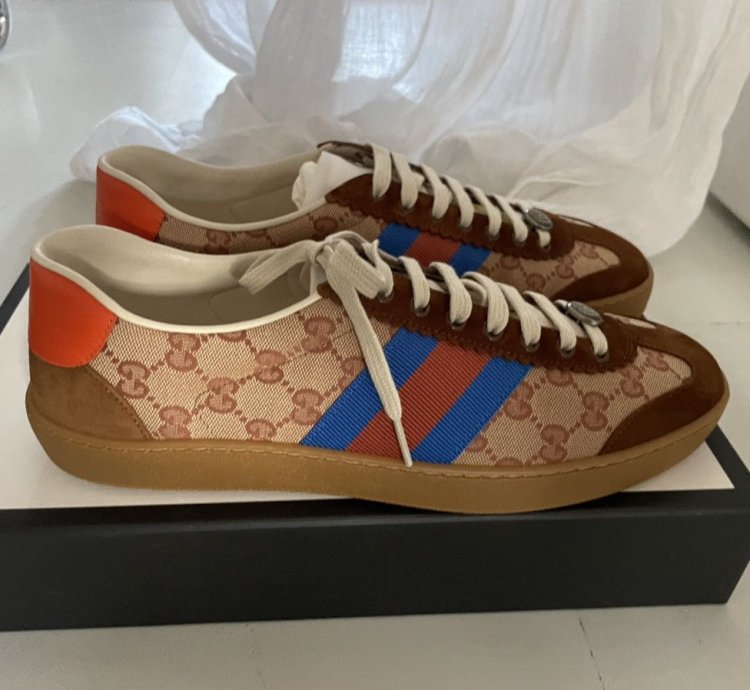 Gucci sneakers