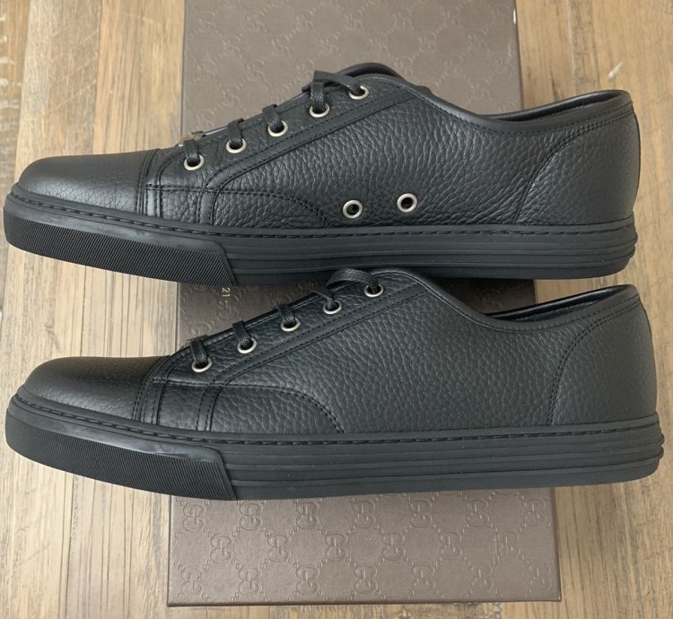 Gucci sneakers