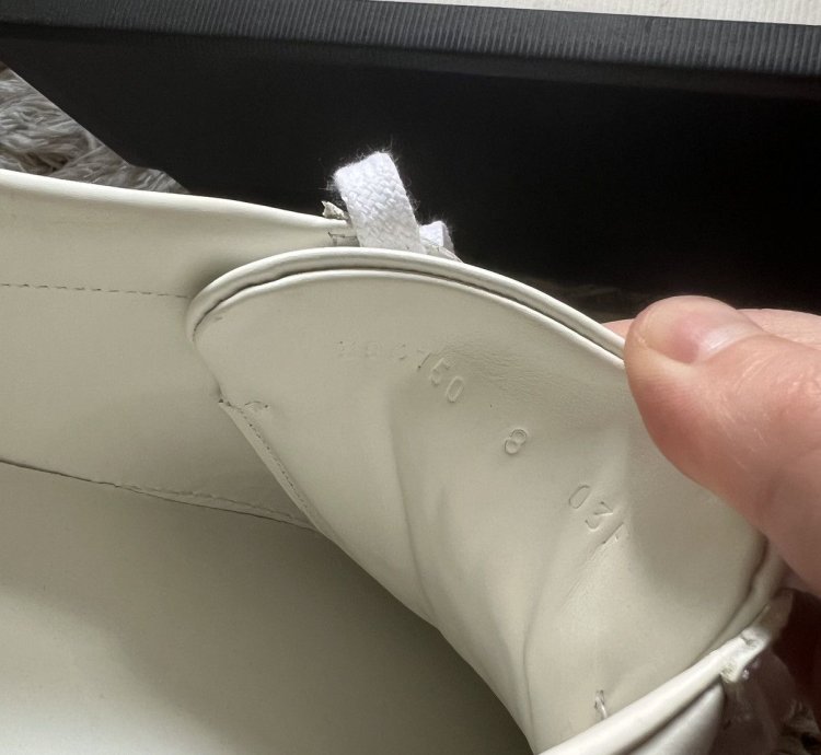 Gucci stars and bees logo ace aces sneakers low top new box