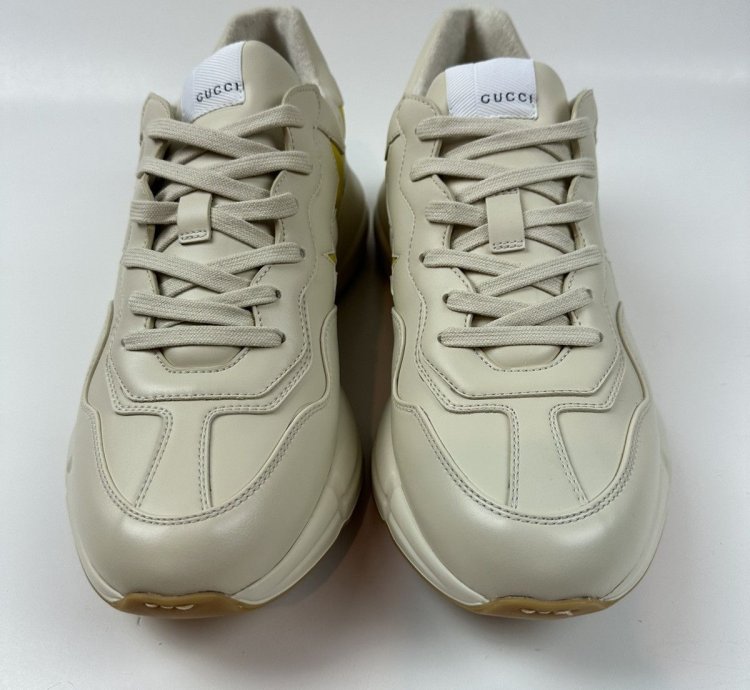 Gucci Stars GG Rython Sneakers