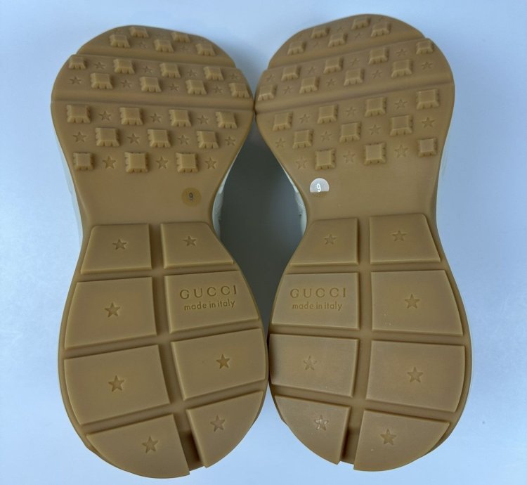 Gucci Stars GG Rython Sneakers