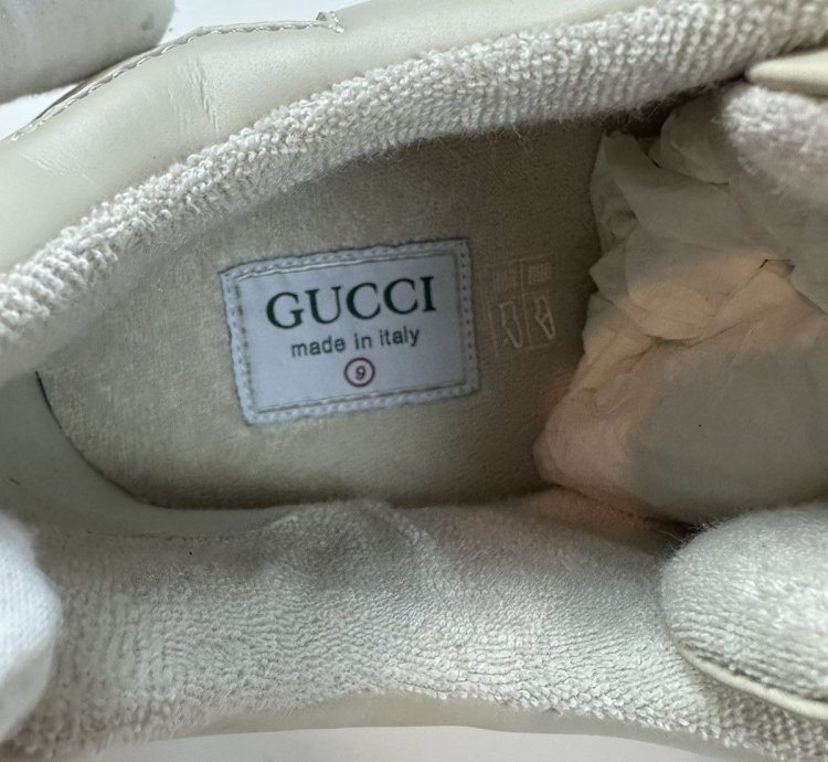 Gucci Stars GG Rython Sneakers
